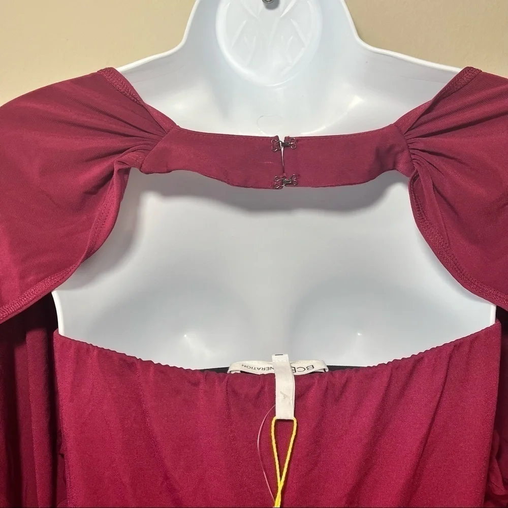 BCBGeneration Dress Size Small - Picture 3 of 7